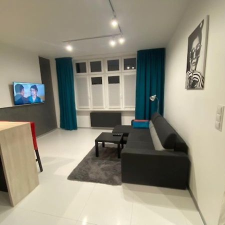 Apartamenty Planeta Bielsko-Biała Eksteriør billede