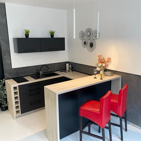 Apartamenty Planeta Bielsko-Biała Eksteriør billede