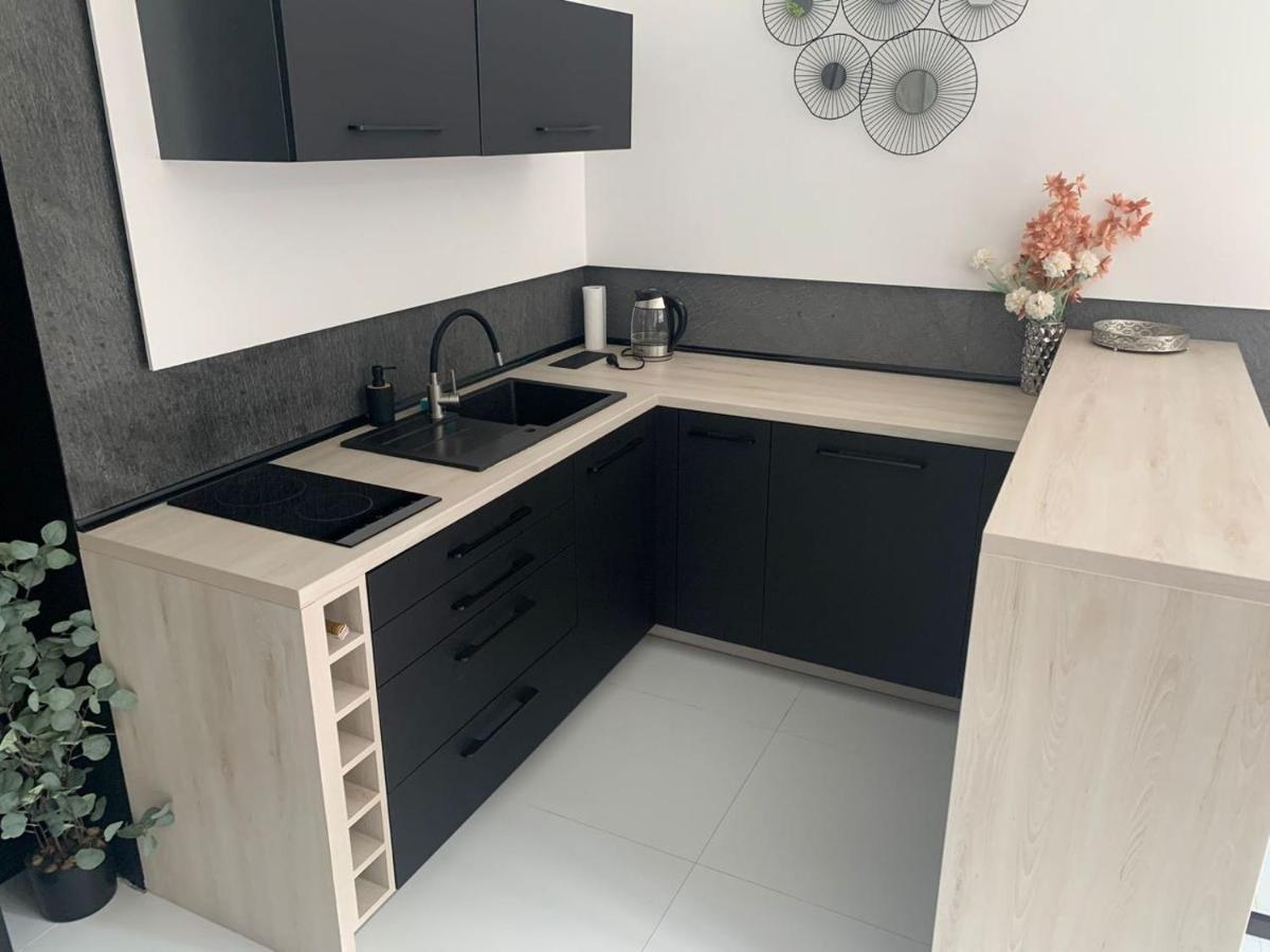 Apartamenty Planeta Bielsko-Biała Eksteriør billede