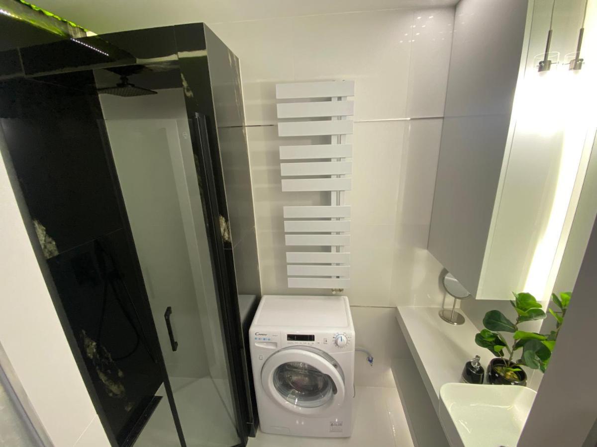 Apartamenty Planeta Bielsko-Biała Eksteriør billede