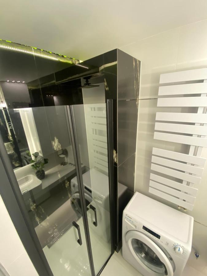 Apartamenty Planeta Bielsko-Biała Eksteriør billede