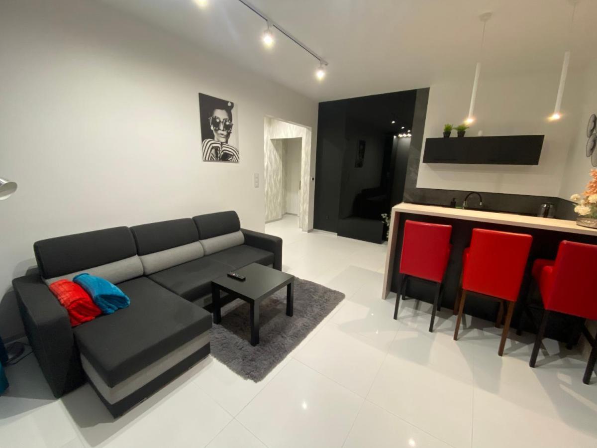 Apartamenty Planeta Bielsko-Biała Eksteriør billede