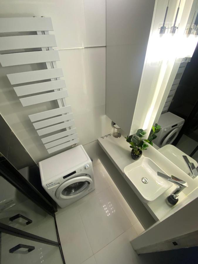 Apartamenty Planeta Bielsko-Biała Eksteriør billede