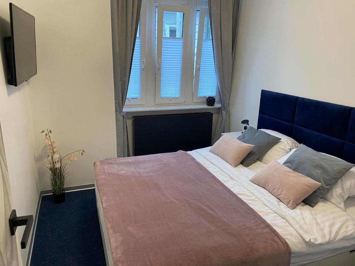 Apartamenty Planeta Bielsko-Biała Eksteriør billede