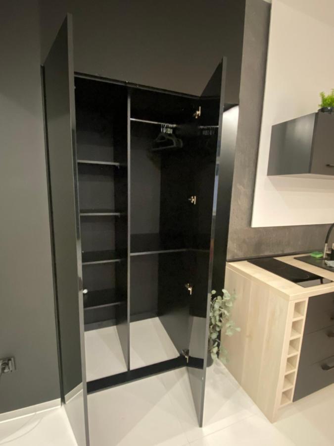 Apartamenty Planeta Bielsko-Biała Eksteriør billede