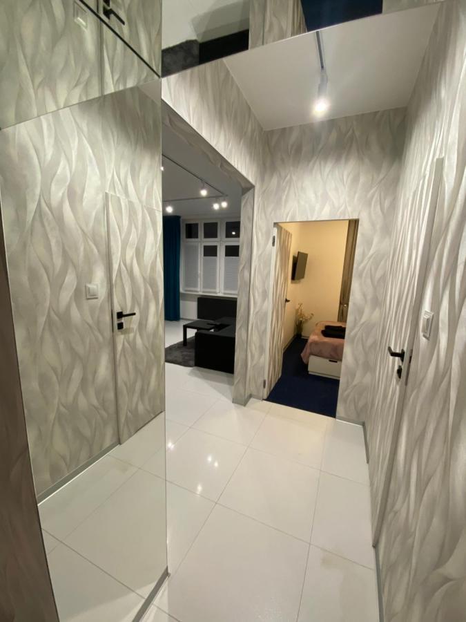 Apartamenty Planeta Bielsko-Biała Eksteriør billede