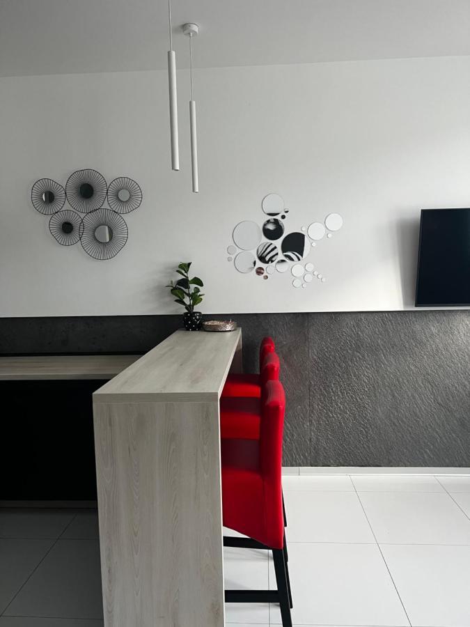 Apartamenty Planeta Bielsko-Biała Eksteriør billede